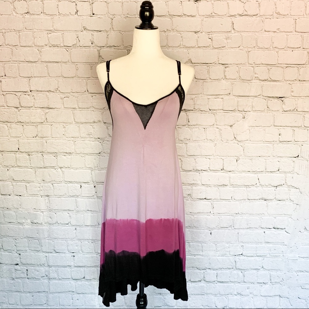 2/$20🛍 Buffalo David Bitton High-Low Dress